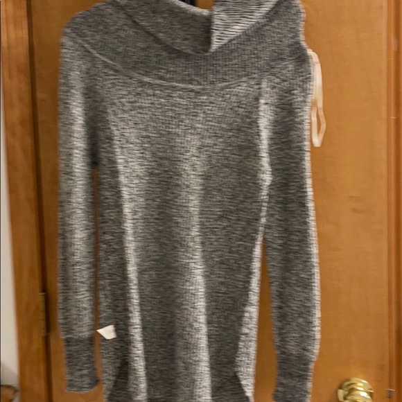 Francescas sweater